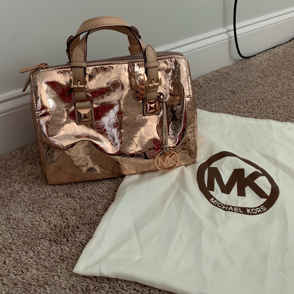 - Michael Kors Handbag